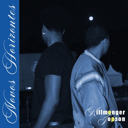 Novos Horizontes (Explicit)