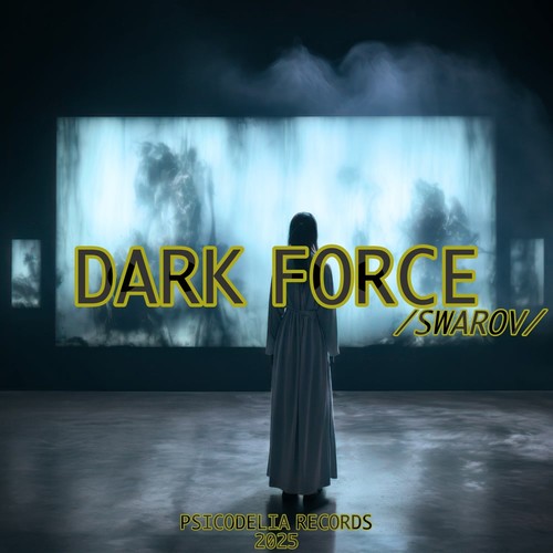 Dark Force (Original Mix)