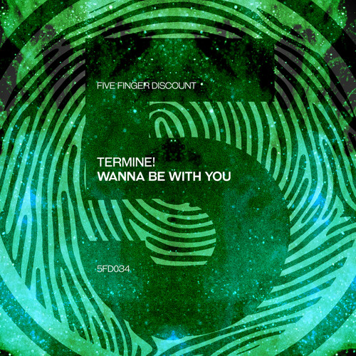 Wanna Be With You