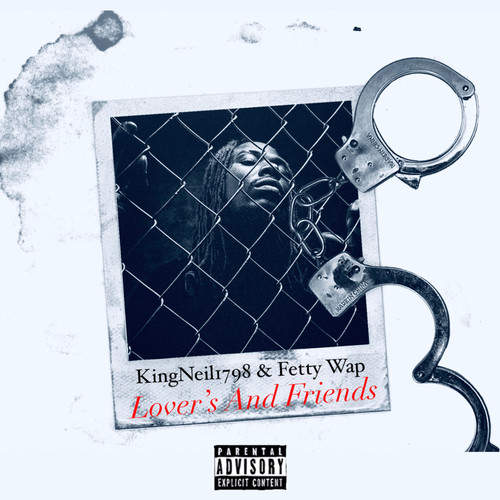 Lover’s And Friends (Explicit)