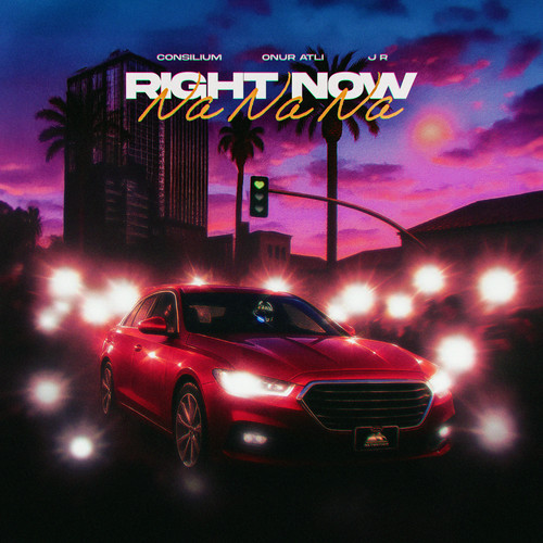Right Now (Na Na Na)