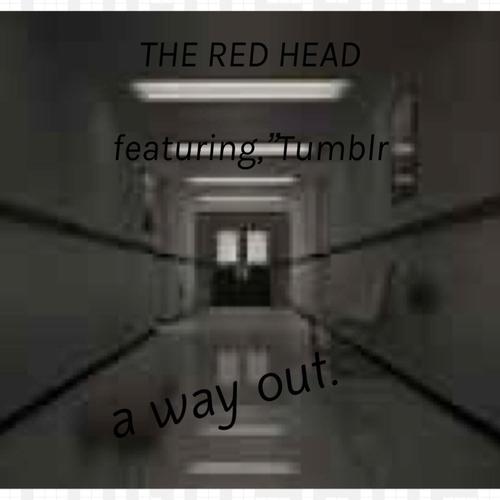 a way out. (feat. Tumblr)