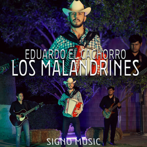 Los Malandrines