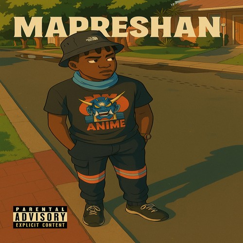 MAPRESHAN (Explicit)
