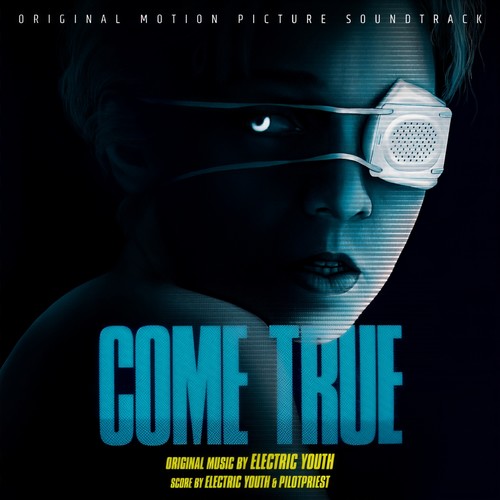 Come True (Original Motion Picture Soundtrack) (成真 电影原声带)