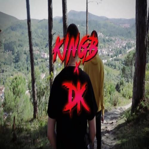 Hoje Não (feat. DK) [Explicit]