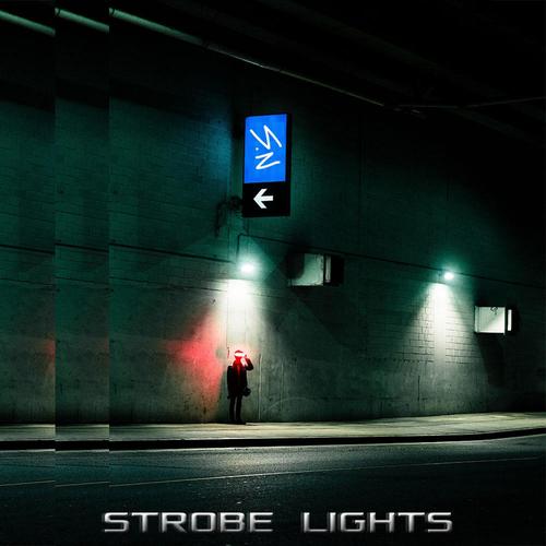 STROBE LIGHTS