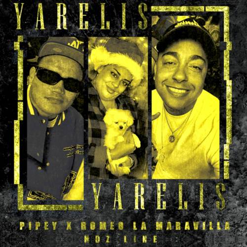 Yarelis (Explicit)