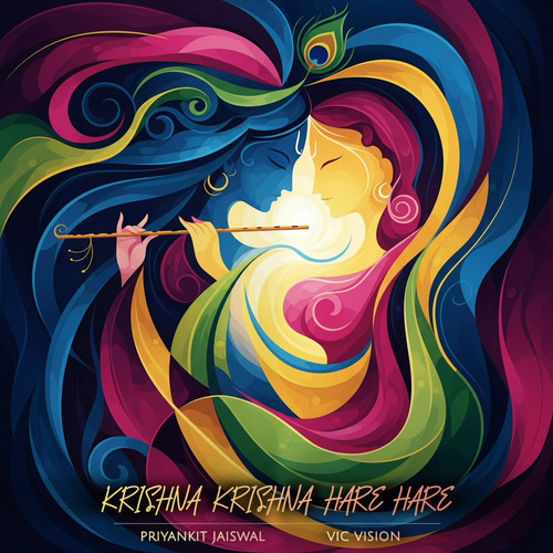 Krishna Krishna Hare Hare