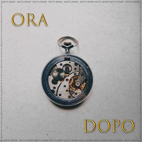ORA/DOPO (feat. Brando & Emilian) [Explicit]