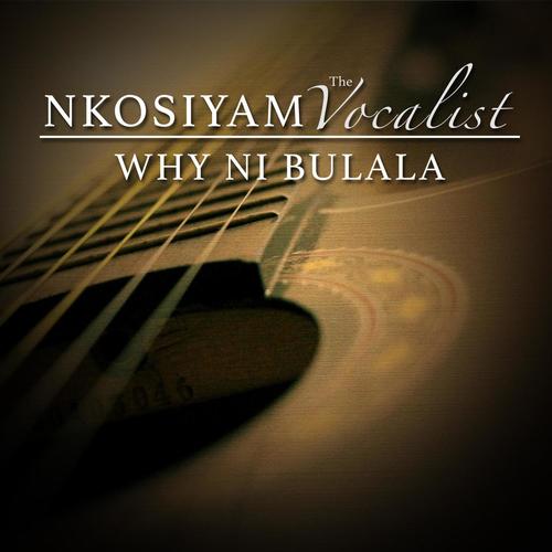 Why Ni Bulala (feat. Hluga G,Pretty Black & Charles Black)