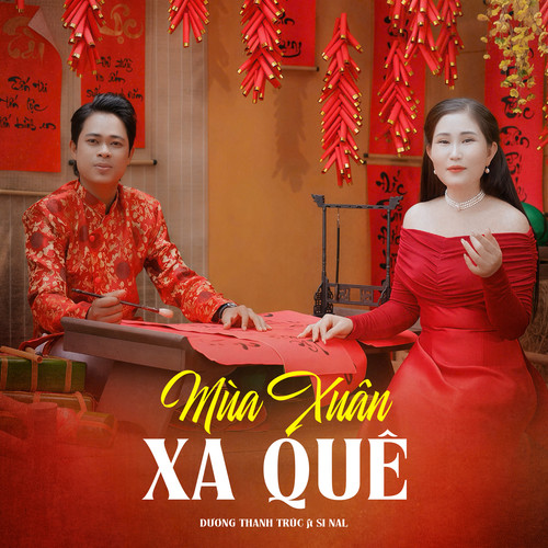 Mùa Xuân Xa Quê