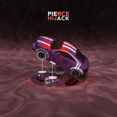 Hijack EP
