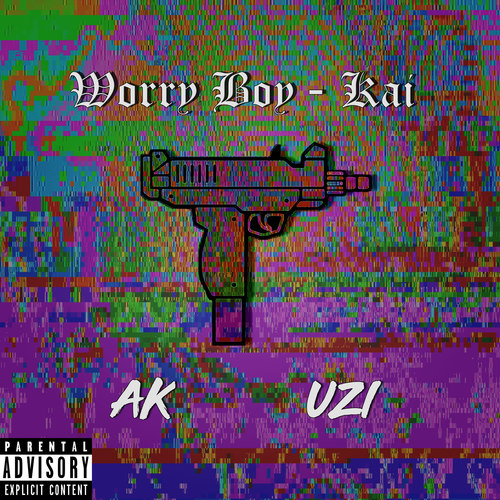 Ak Uzi
