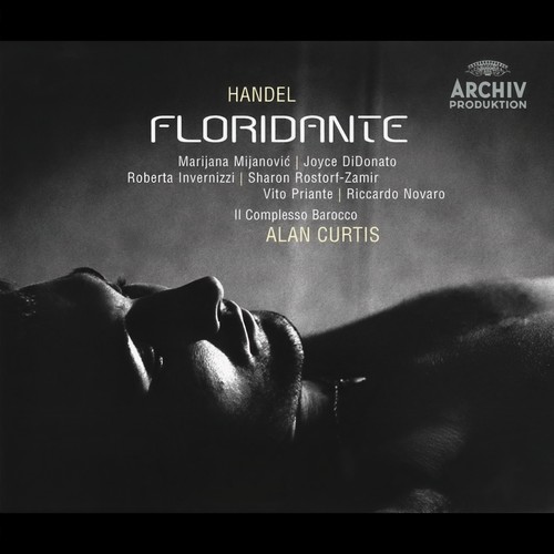 Handel: Il Floridante, HWV 14