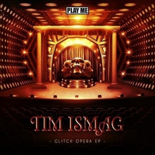Glitch Opera EP