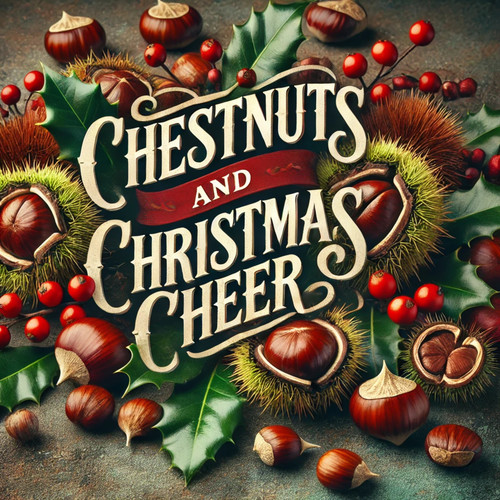 Chestnuts and Christmas Cheer