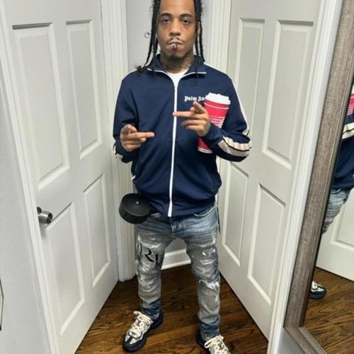 thats what i said (deleted song) (feat. Screwly g) [Explicit]