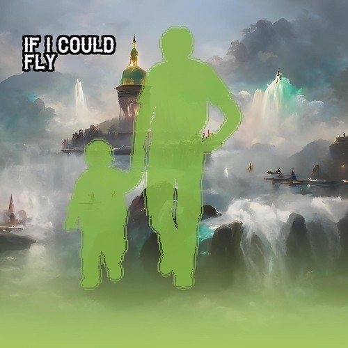 If I Could Fly