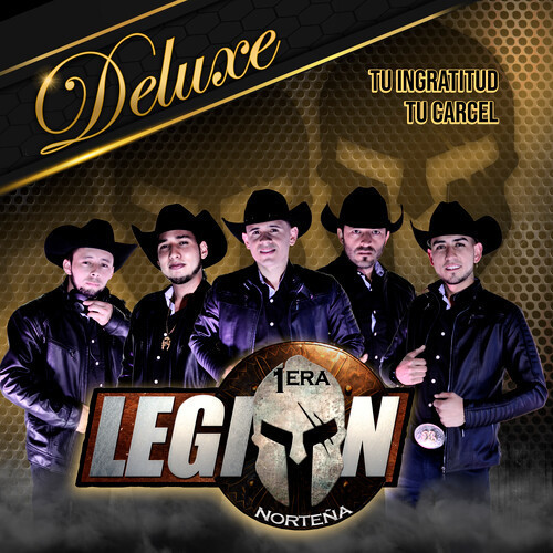 Primera Legion Norteña (Deluxe)