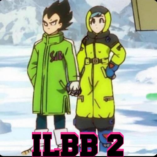 ILBB2 (Explicit)