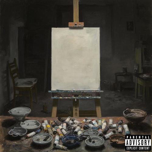 Muted Colors (Explicit)