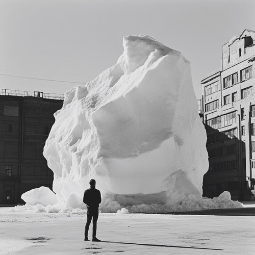 На Льдине (Explicit)