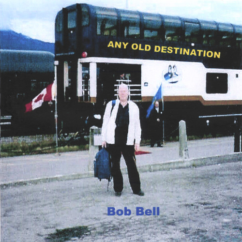 Any Old Destination