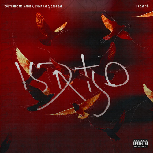 Is Dat So (Explicit)