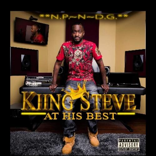 Kiing Steve At His Best (Explicit)