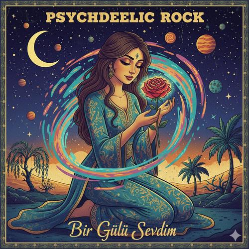 Bir Gülü Sevdim (Ayrılmalıyız) r