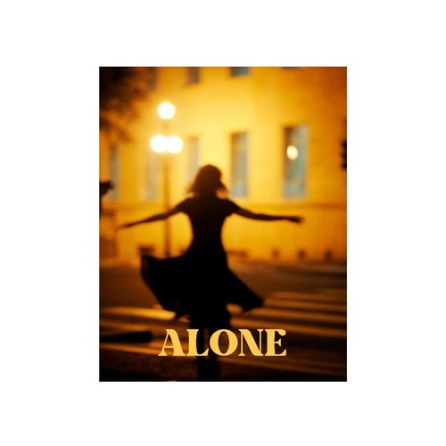 Alone