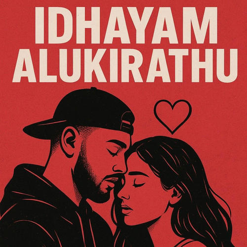 Idhayam Alukirathu (feat Advik Uthayakumar & Vaaheesan Rasaiya) [Explicit]