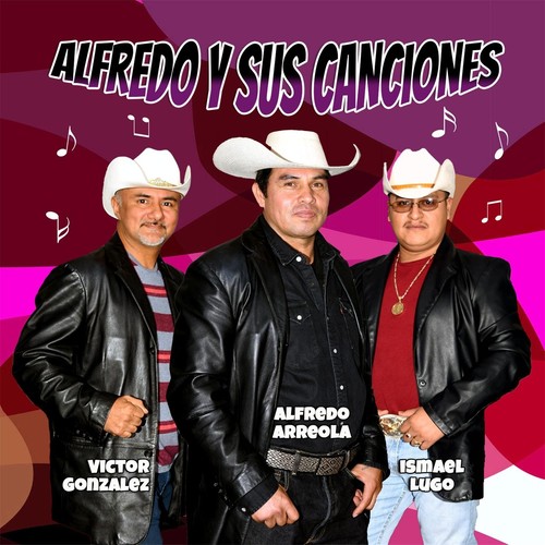Alfredo y Sus Canciones