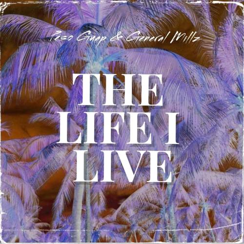Life I Live (feat. Peso Guap) [Explicit]
