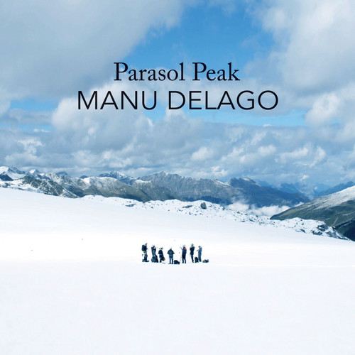 Parasol Peak (Live in The Alps)