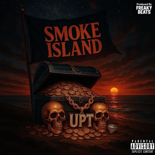 Smoke Island (Explicit)