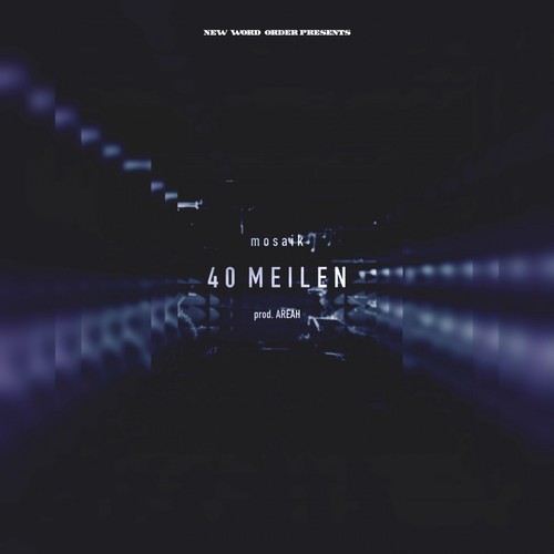 40 Meilen