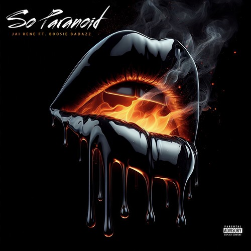 So Paranoid (Explicit)