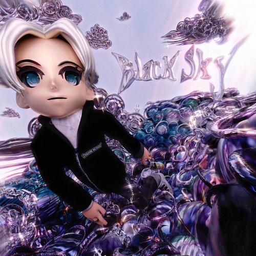 Black Sky (Explicit)