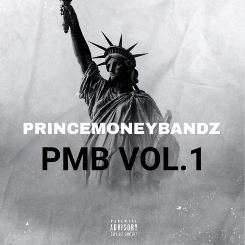 PMB Vol.1 (Explicit)