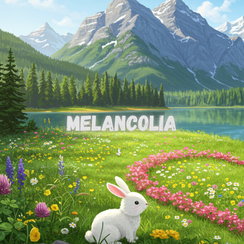 MELANCOLIA