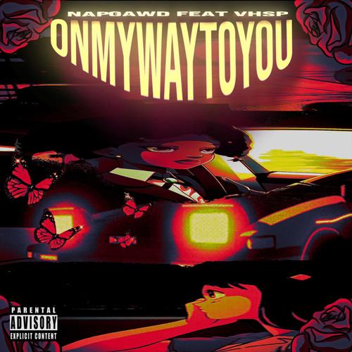 OMW 2 U (feat. Vhsp) [Explicit]