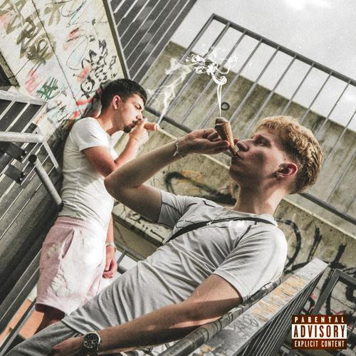 KORNOUT (feat. $ Mitch) [Explicit]