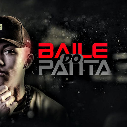 MEGA MEUS CAMARADAS (BAILE DO PANTA)