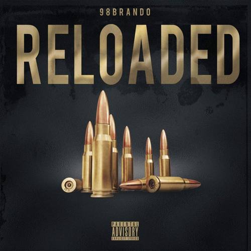 Reloaded (Extended) [Explicit]