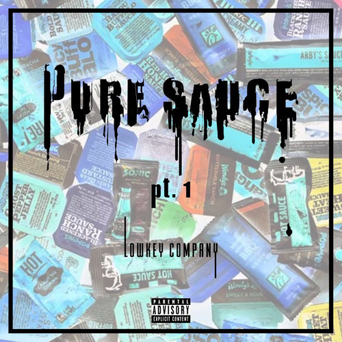 PURE $AUCE pt.1