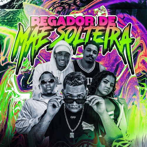 PEGADOR DE MÃE SOLTEIRA (Explicit)