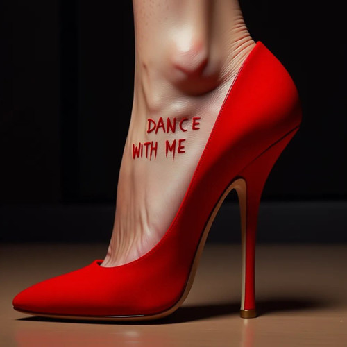 DANCE WITH ME (Explicit)