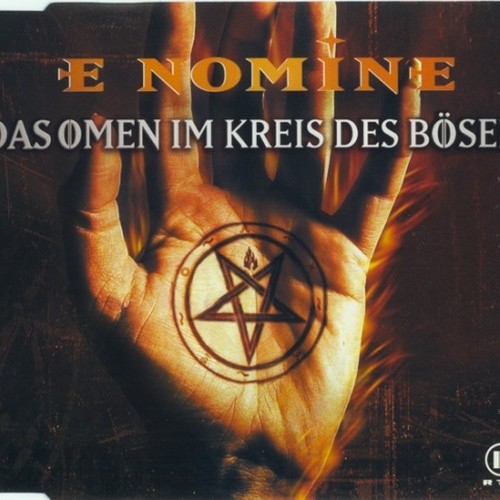 Das Omen (Im Kreis Des Bösen)